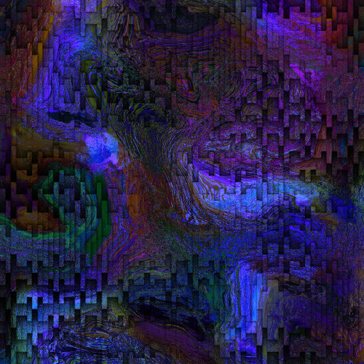 Hard & Distorted (Effect)