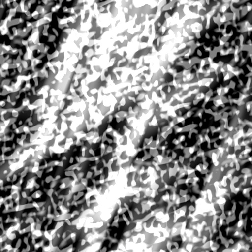 Perlin Cascade (Texture)