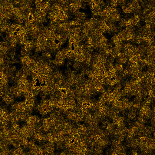 Perlin Noise Multiply (Texture)
