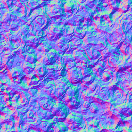 Normal Map