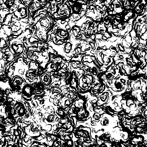 Reflective Occlusion Map
