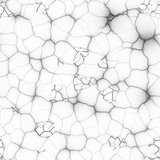 Ambient Occlusion Map
