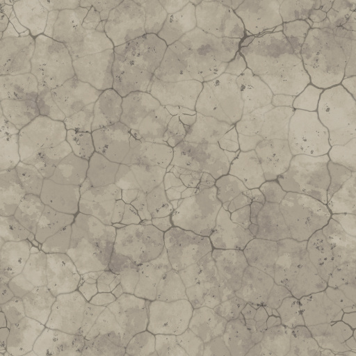 Diffuse Map