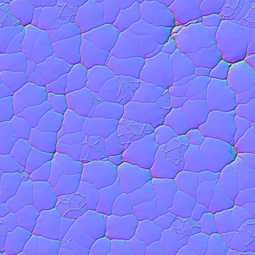 Normal Map
