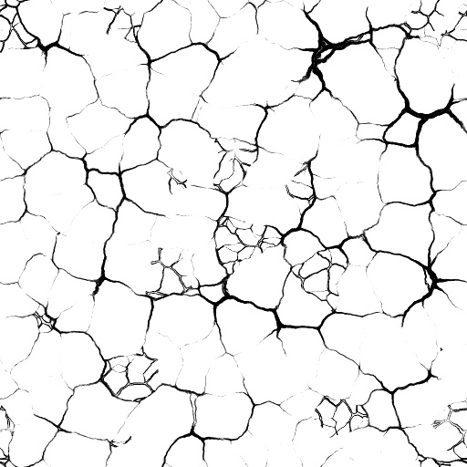 Reflective Occlusion Map