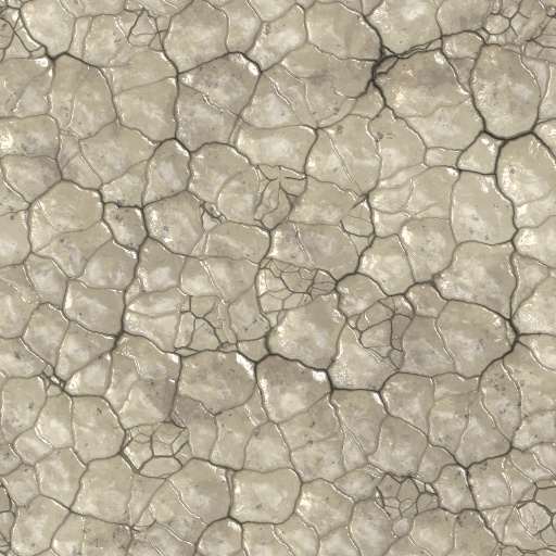 Craquelure (Effect)