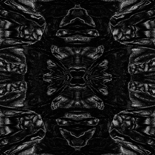 Ambient Occlusion Map