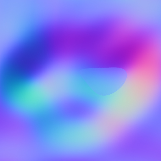 Normal Map
