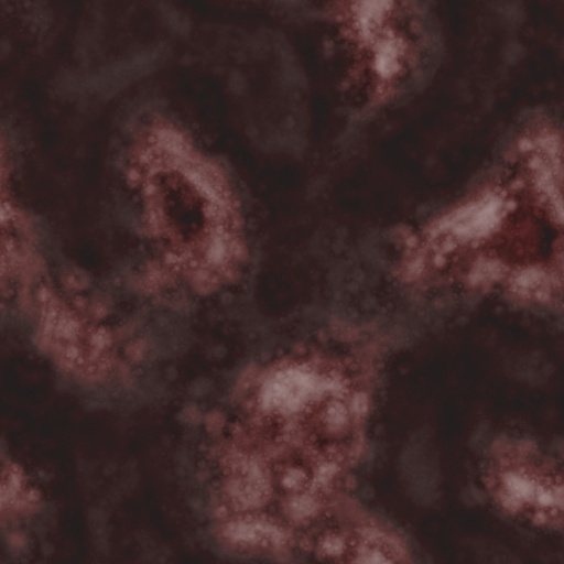 Diffuse Map