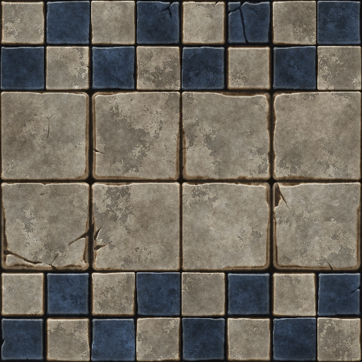 Diffuse Map