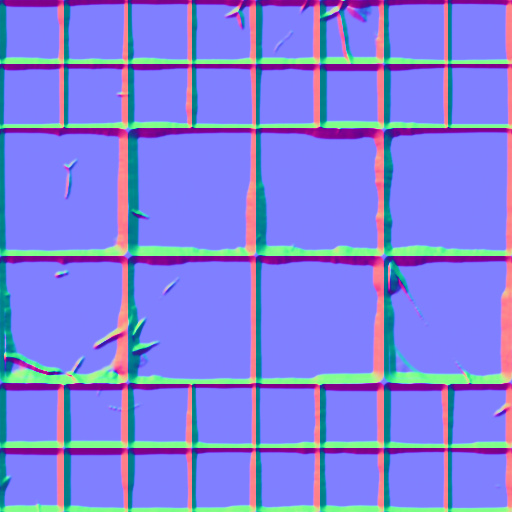 Normal Map