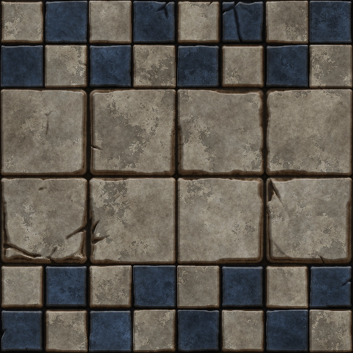 Undermountain (Texture)
