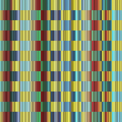 Checkered Fabric Designer (Texture)