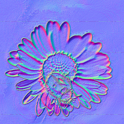Normal Map