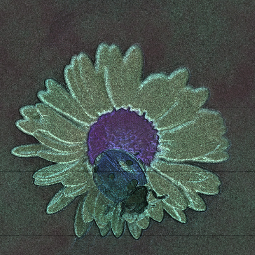 Rock Art (Effect)