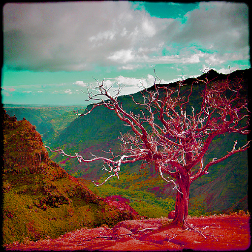 Variation 7