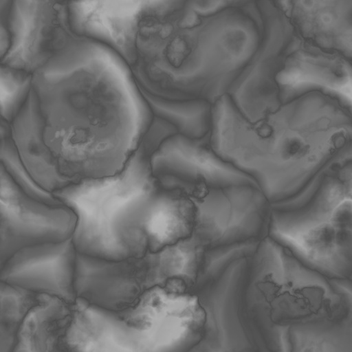 Bump Map