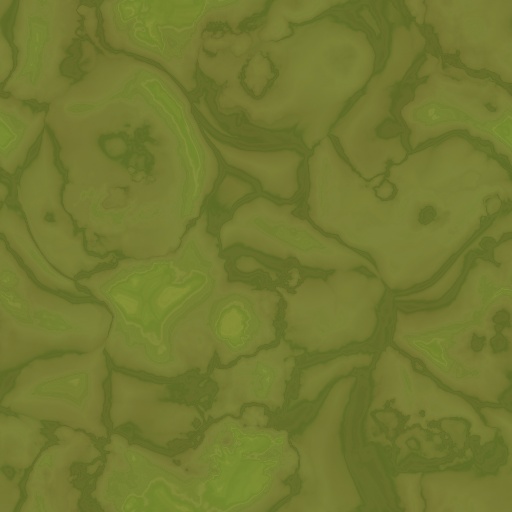 Diffuse Map
