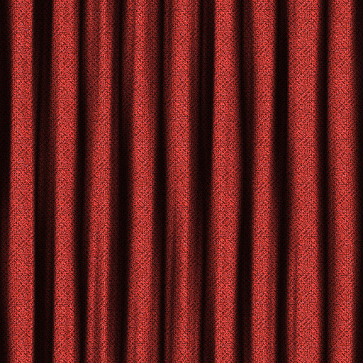 Folded Fabric Designer (Texture)