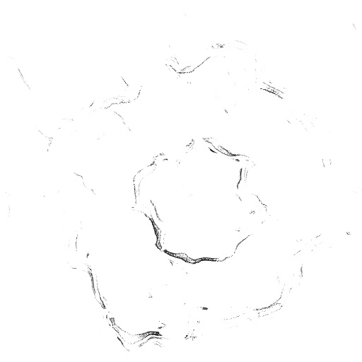 Ambient Occlusion Map