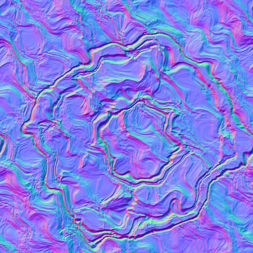 Normal Map
