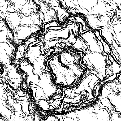 Reflective Occlusion Map