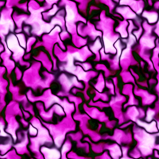 Diffuse Map