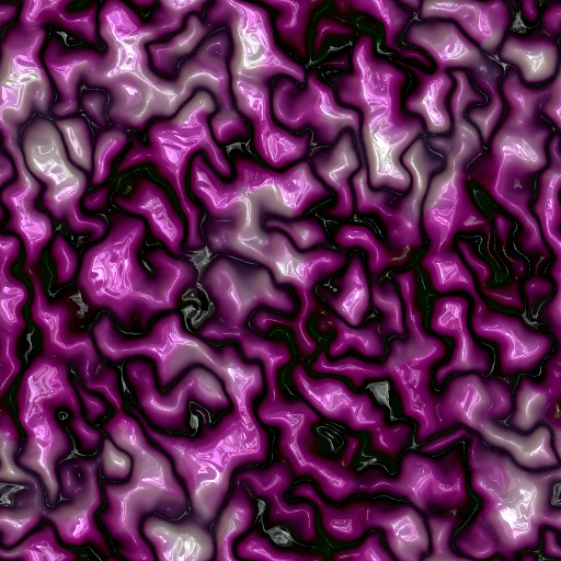 Slimey & Gooey (Texture)