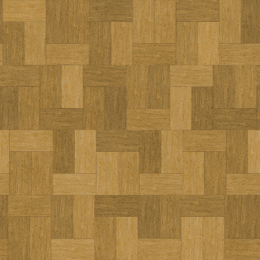 Complete Wood Flooring (Texture)