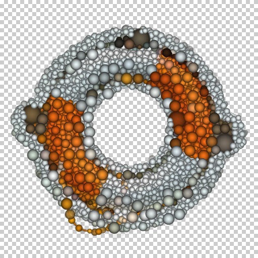 Many Circles (Effect)