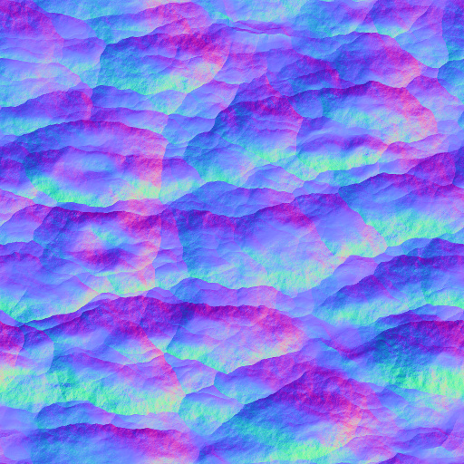 Normal Map