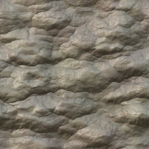 Rey's Stones (Texture)
