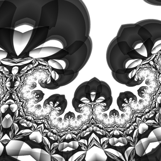 Practical Fractal by CFandM