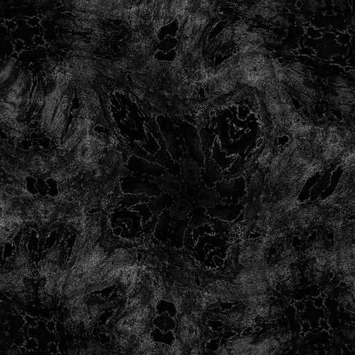 Ambient Occlusion Map