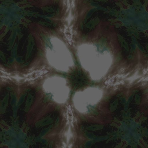 Diffuse Map
