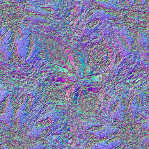 Normal Map
