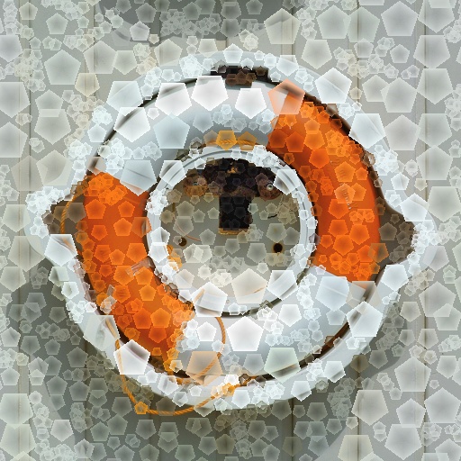 Diffuse Map