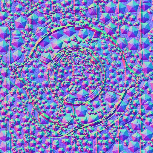 Normal Map