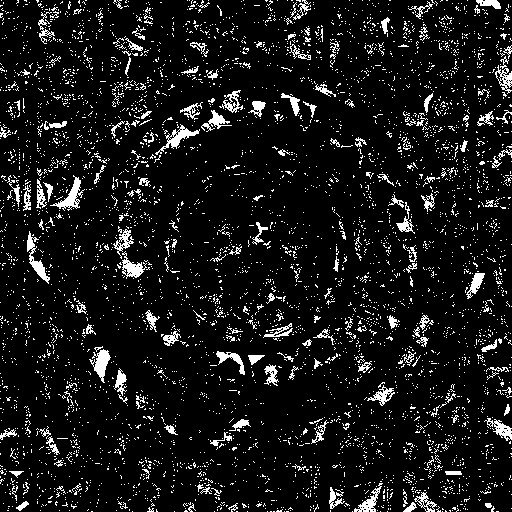 Reflective Occlusion Map