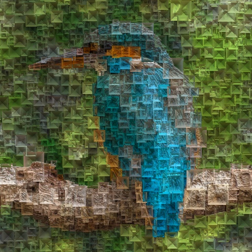 Variation 8