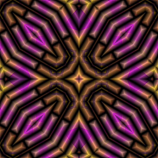 Diffuse Map