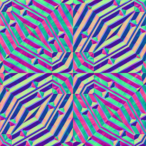 Normal Map