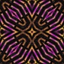 3D Effect Kaleidoscope 8