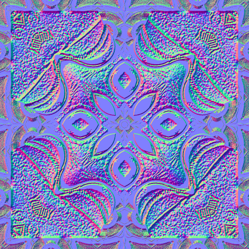 Normal Map