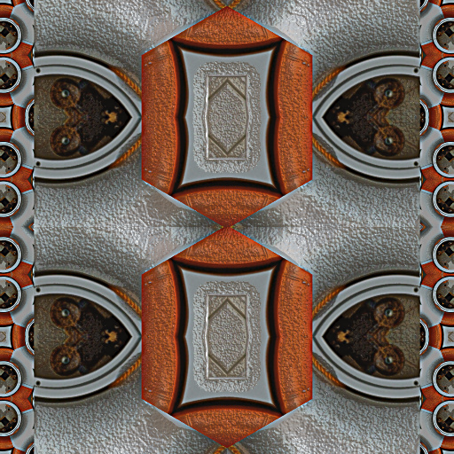 Variation 7