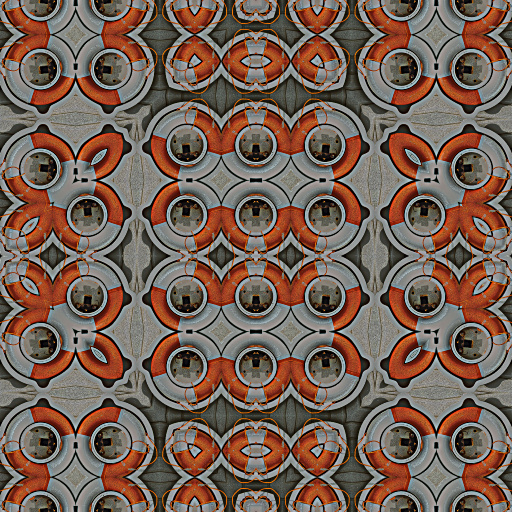 Variation 8