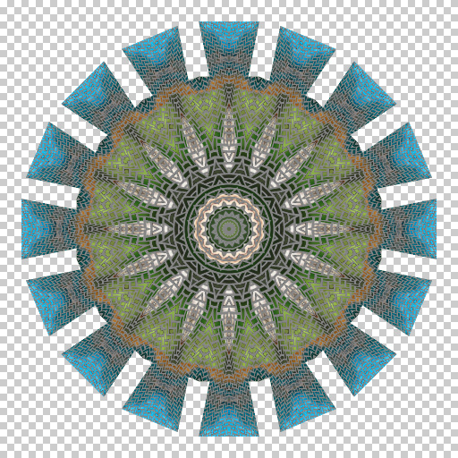 Variation 1