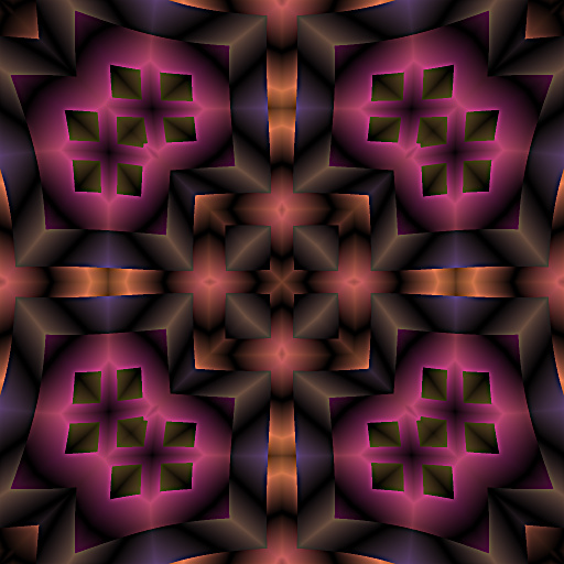 MosPat Generator 32 (Texture)