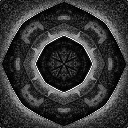 Ambient Occlusion Map