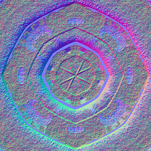 Normal Map